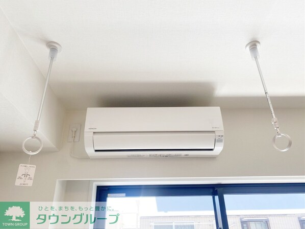 ARKMARK南品川の物件内観写真